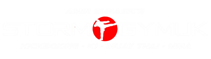 StormGymUK